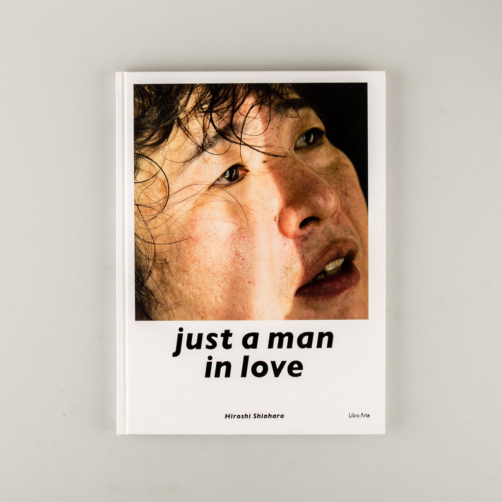 Just A Man In Love by Hiroshi Shiohara - 16