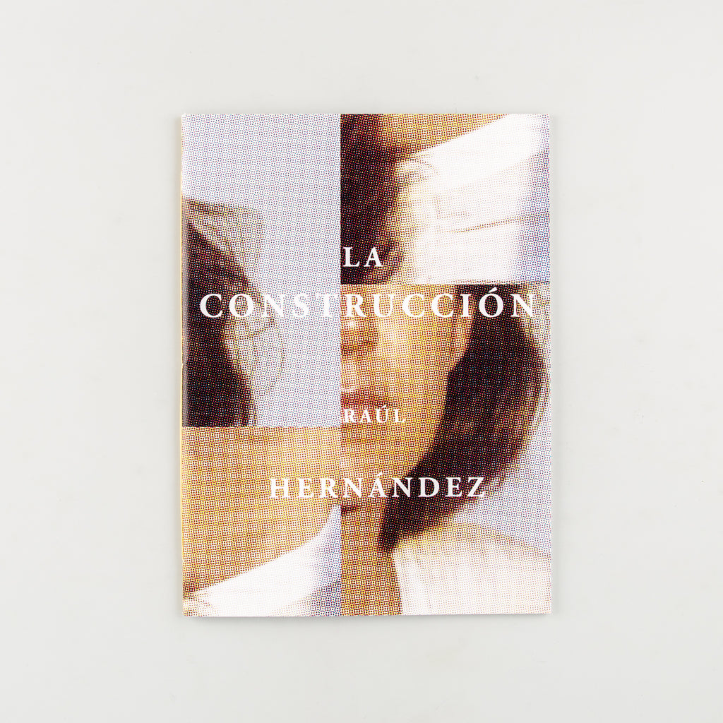 La Construcción by Raúl Hernández - 15