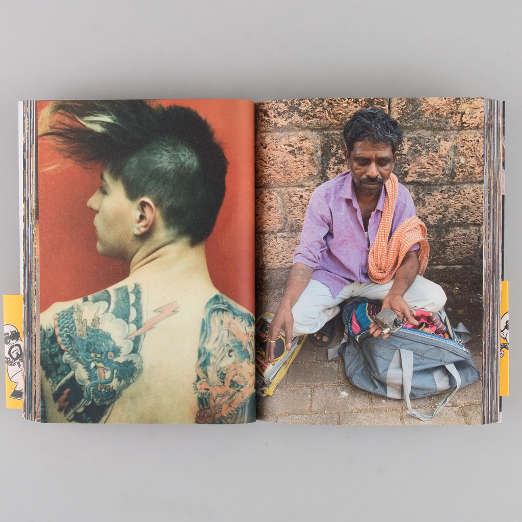 Lal Hardy Photography by Lal Hardy - Cover