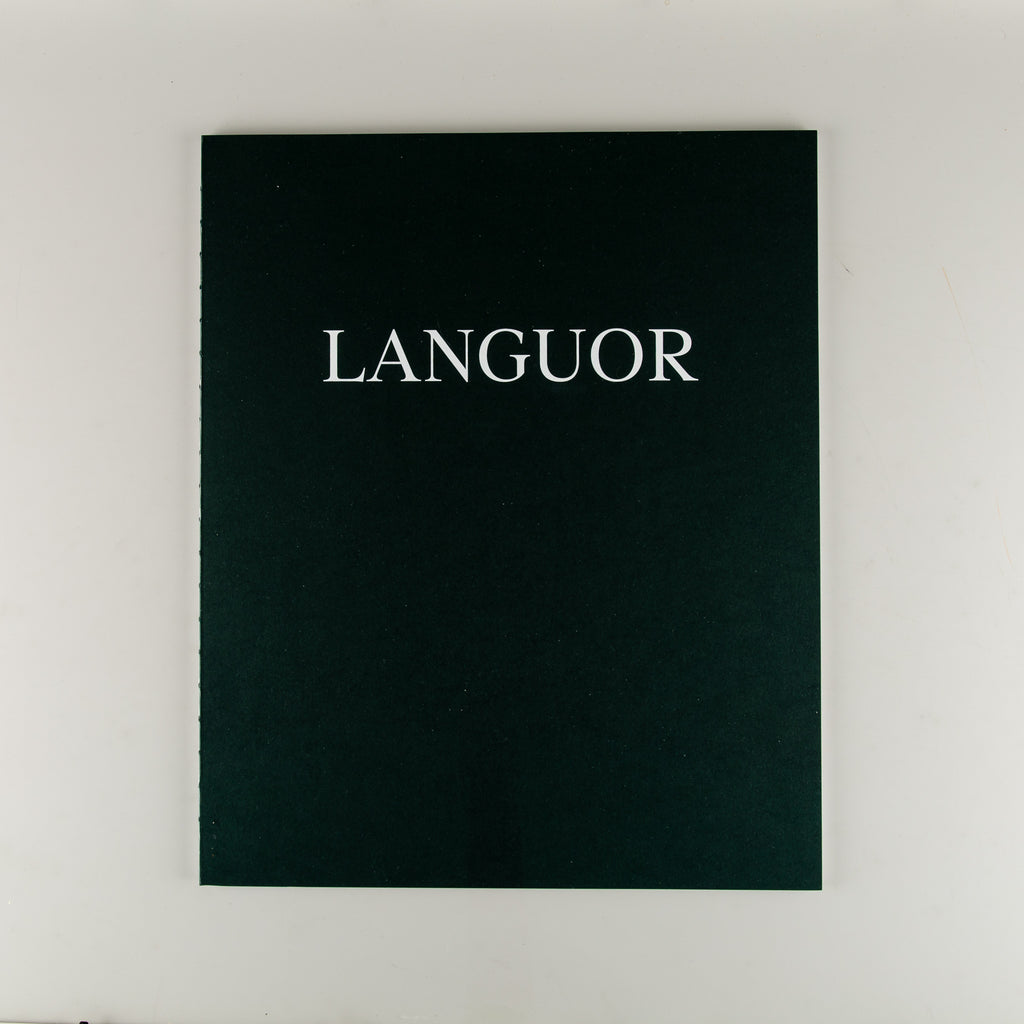 Languor by Donavon Smallwood - 20