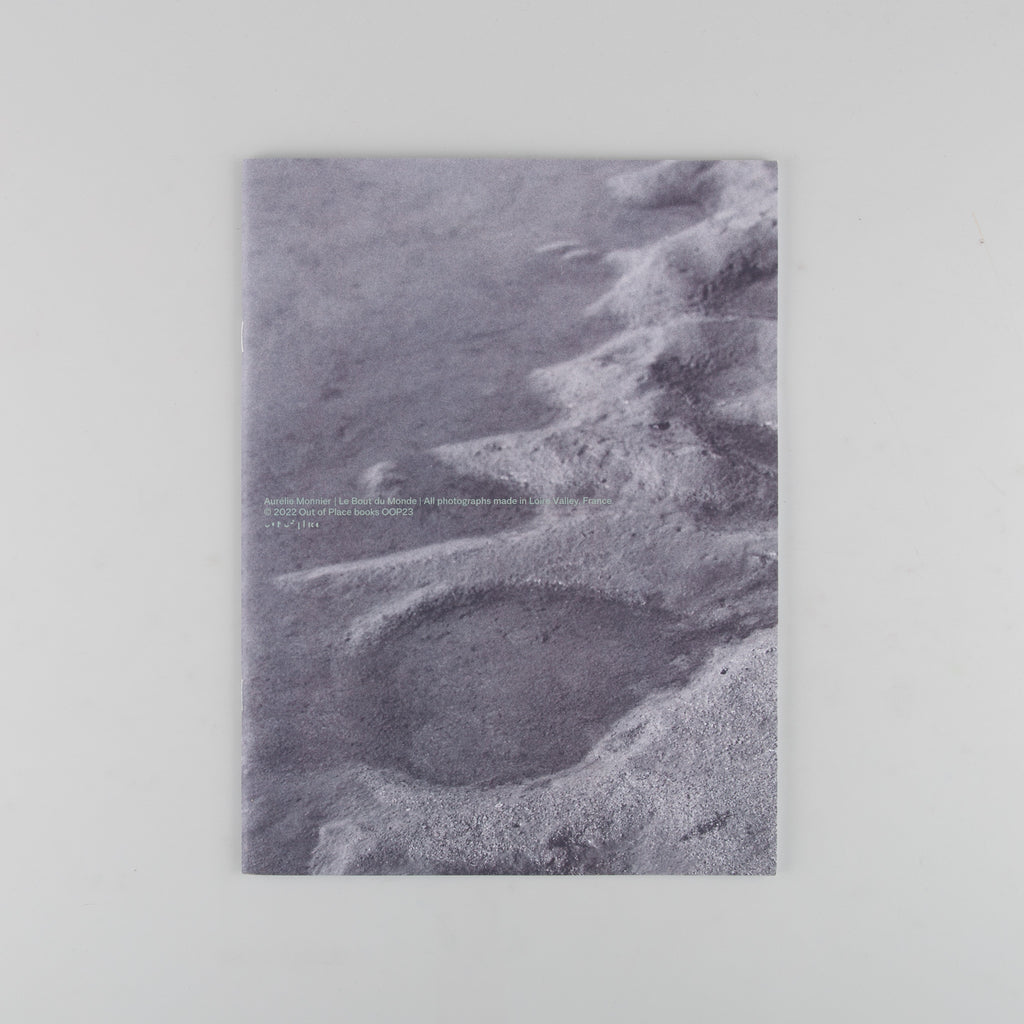 Le Bout du Monde by Aurélie Monnier - 5