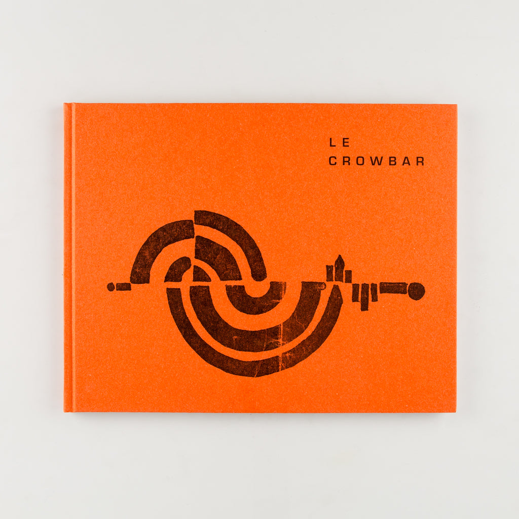 Le Crowbar by Tom Hunter - 12