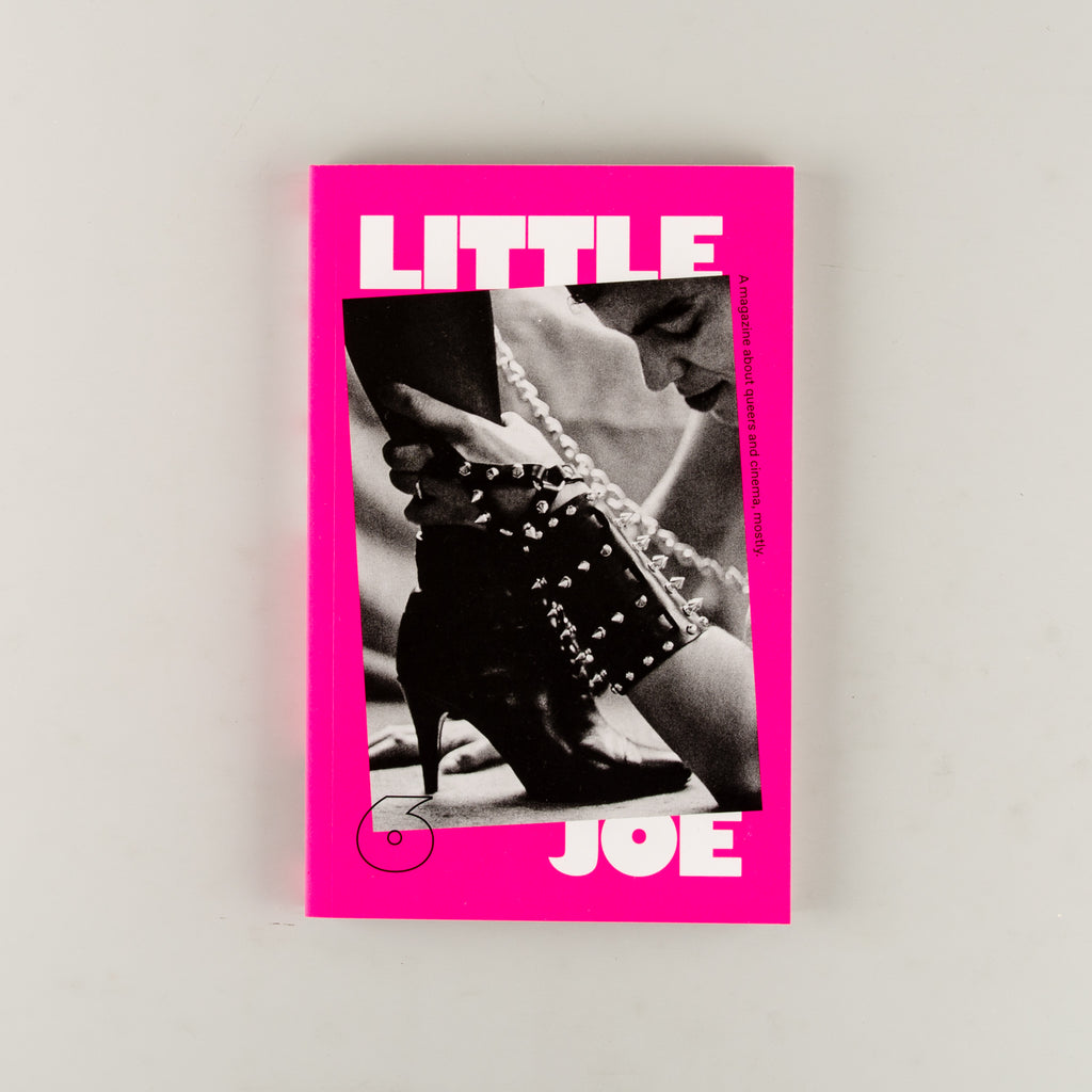 Little Joe Magazine 6 - 13