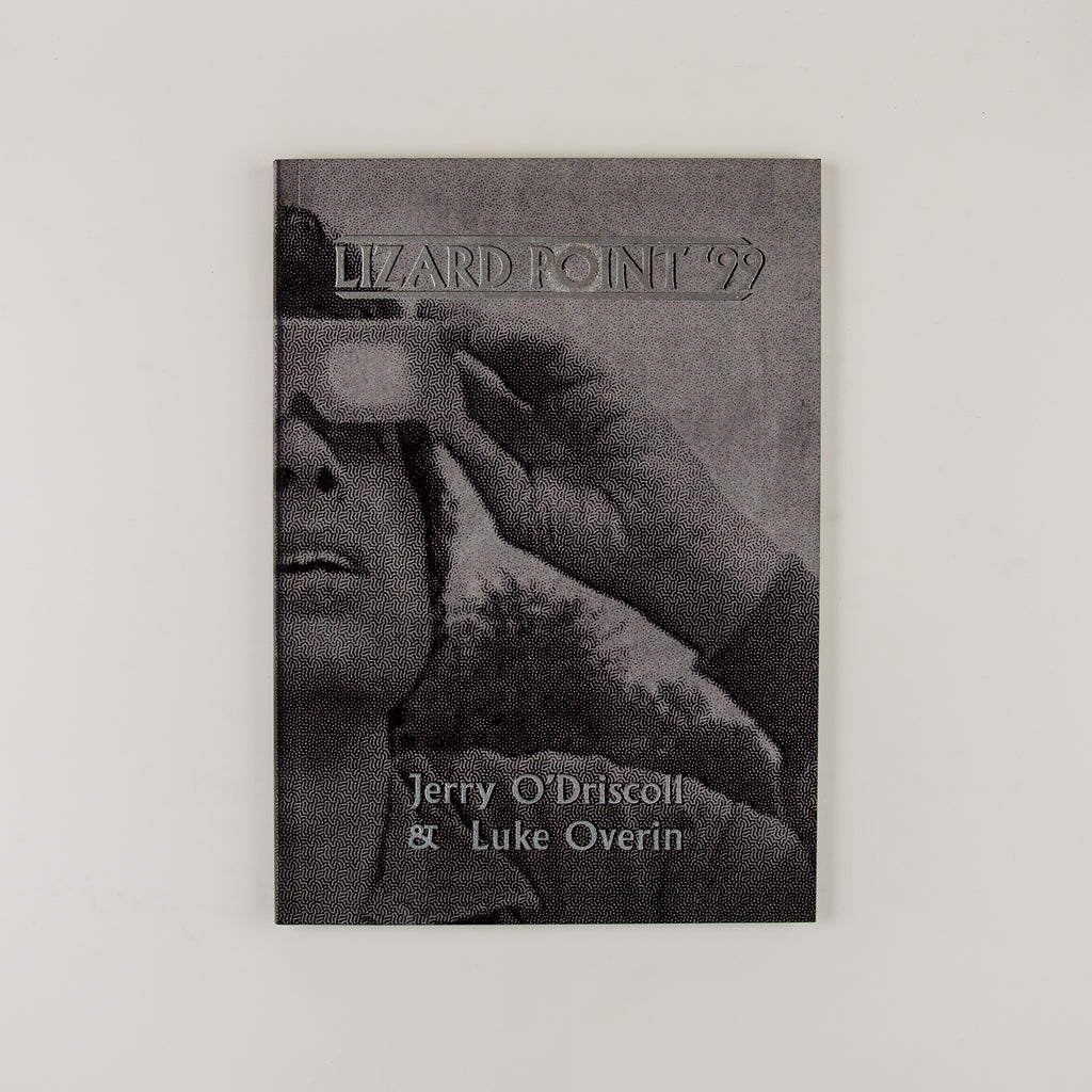 Lizard Point '99 by Jerry O'Driscoll & Luke Overin - 1