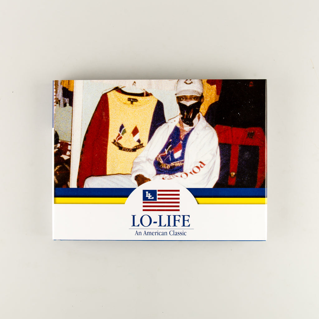 Lo Life: An American Classic by Jackson Blount - 20
