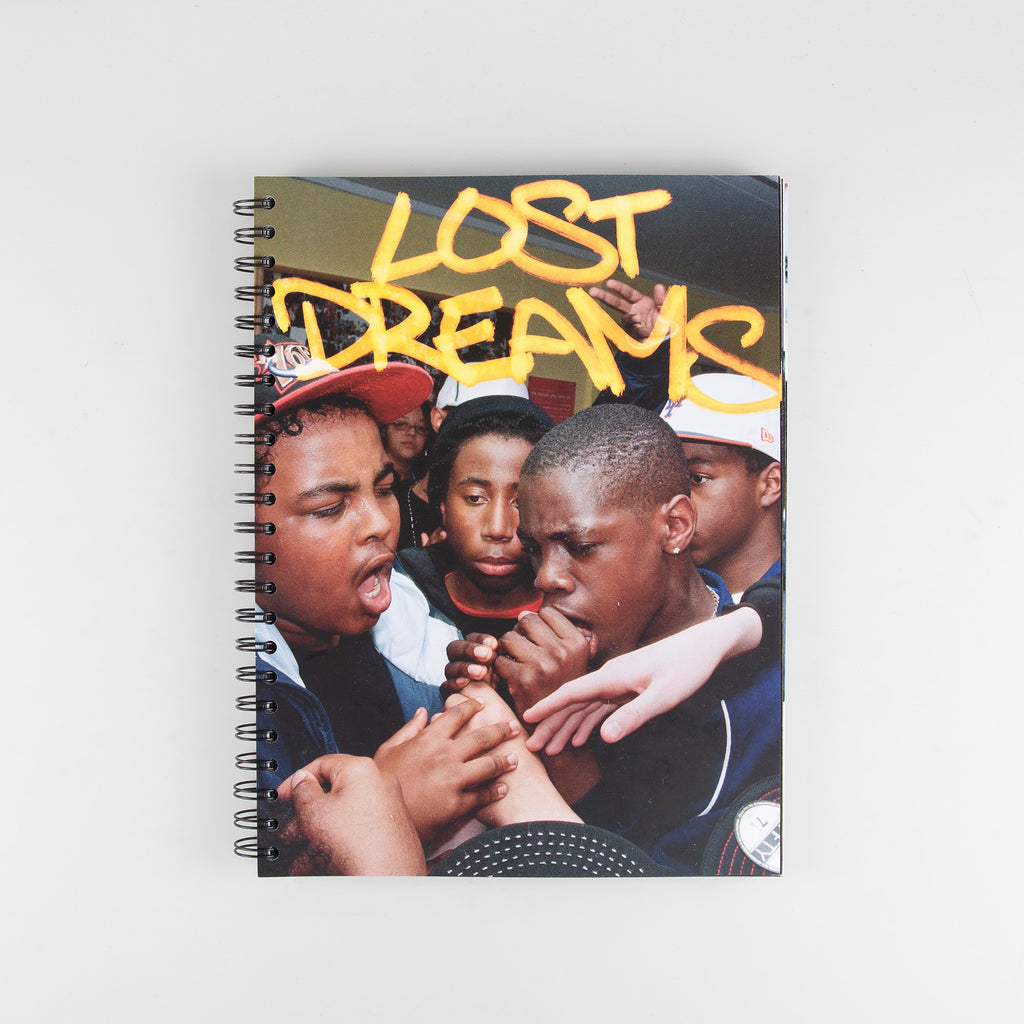 Lost Dreams (Signed) by Simon Wheatley - 18
