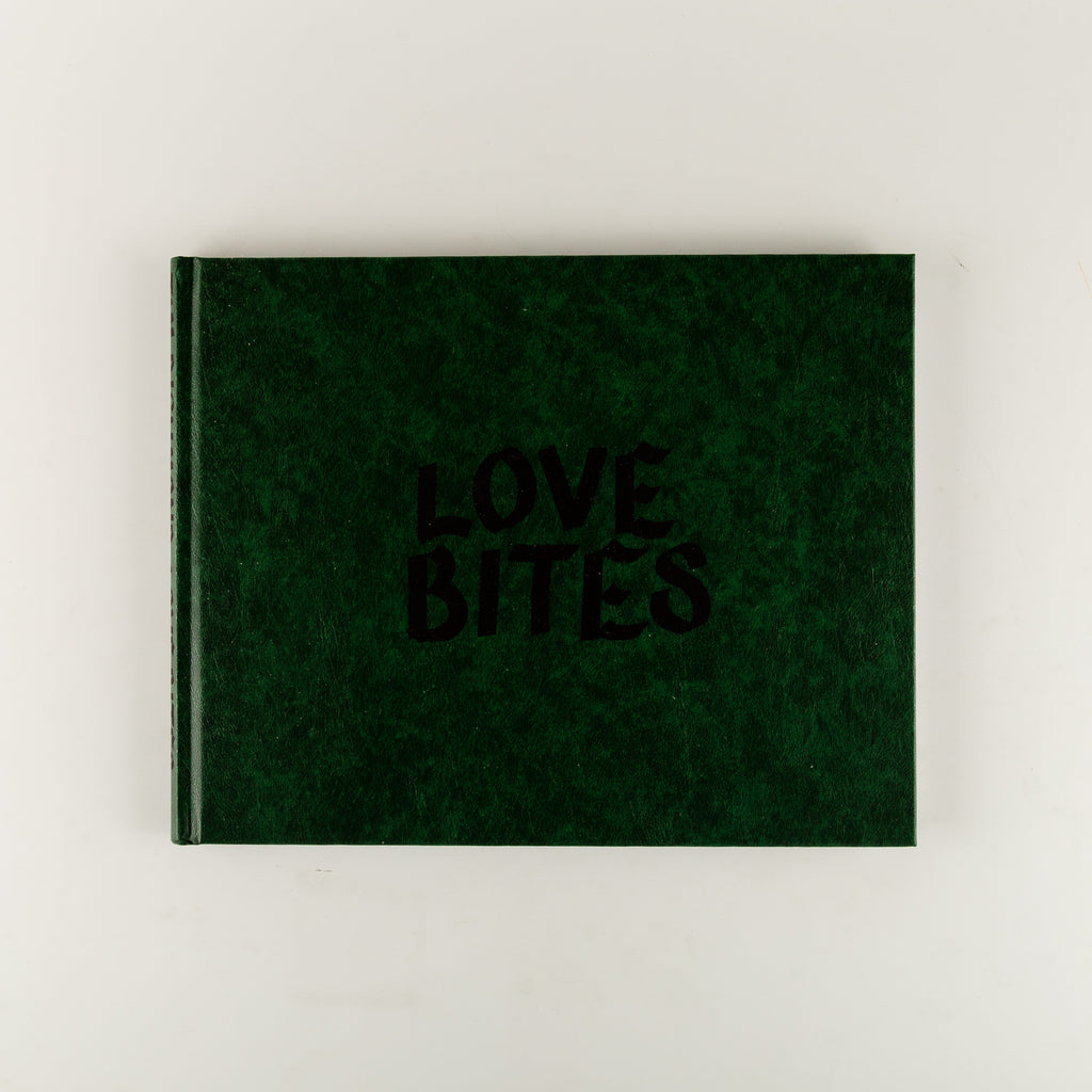 Love Bites by Tim Richmond - 16