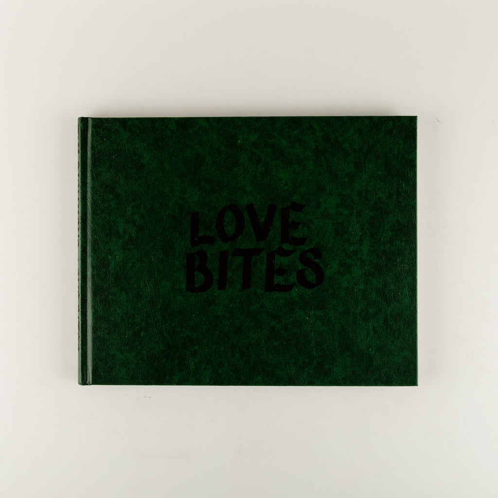 Love Bites by Tim Richmond - 3