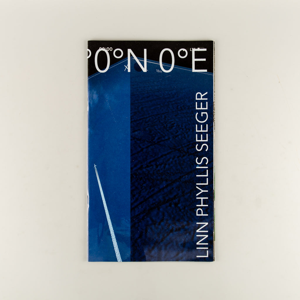 0N0E by Linn Phyllis Seeger - 13