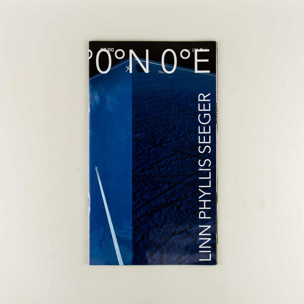 0N0E by Linn Phyllis Seeger - 17
