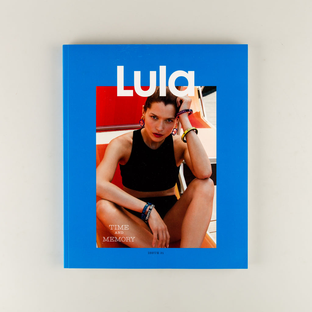 Lula Magazine 31 - 17