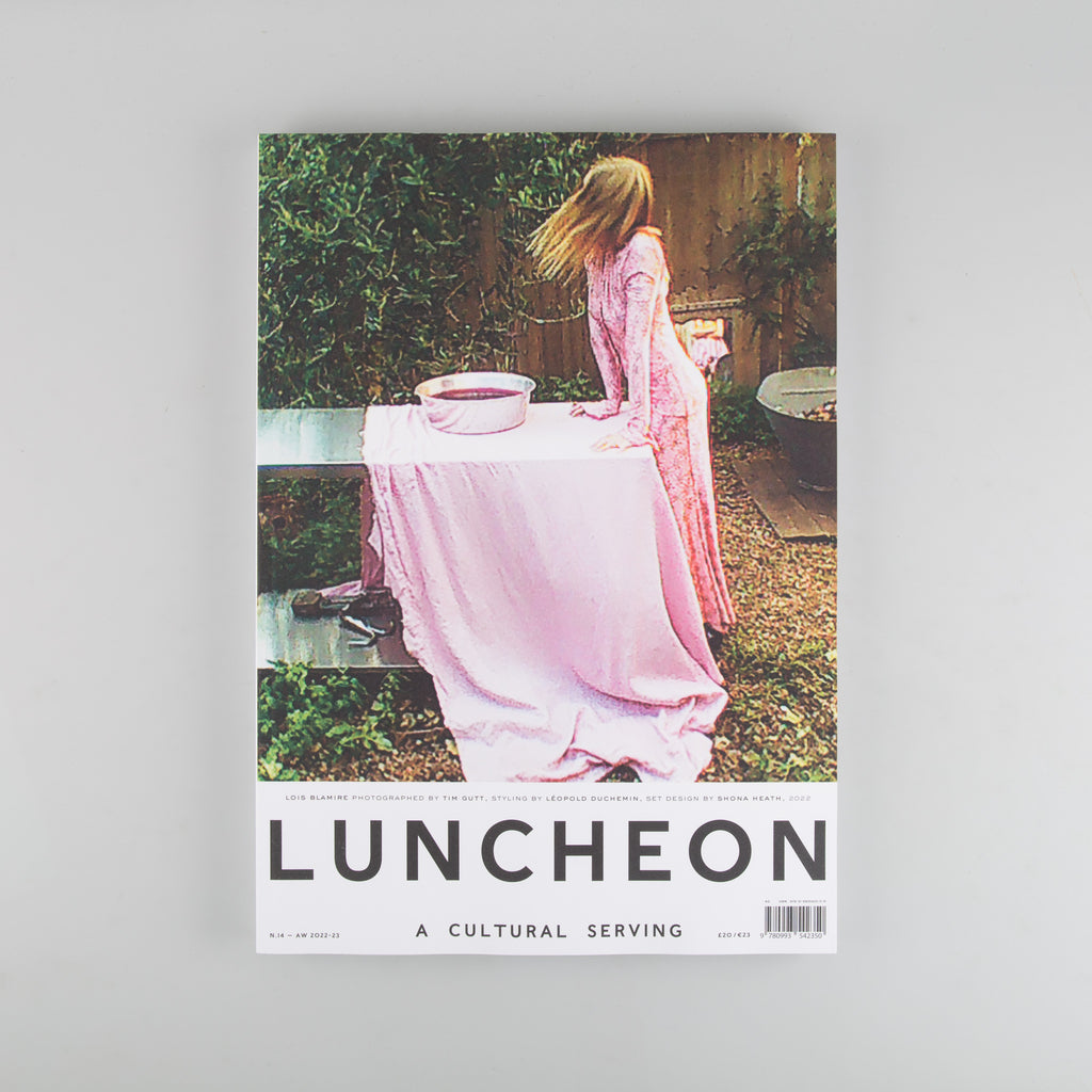 Luncheon Magazine 14 - 7