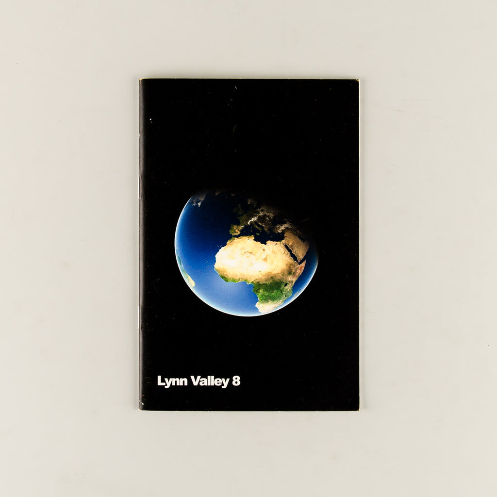 Lynn Valley 8 by Derek Sullivan - 15