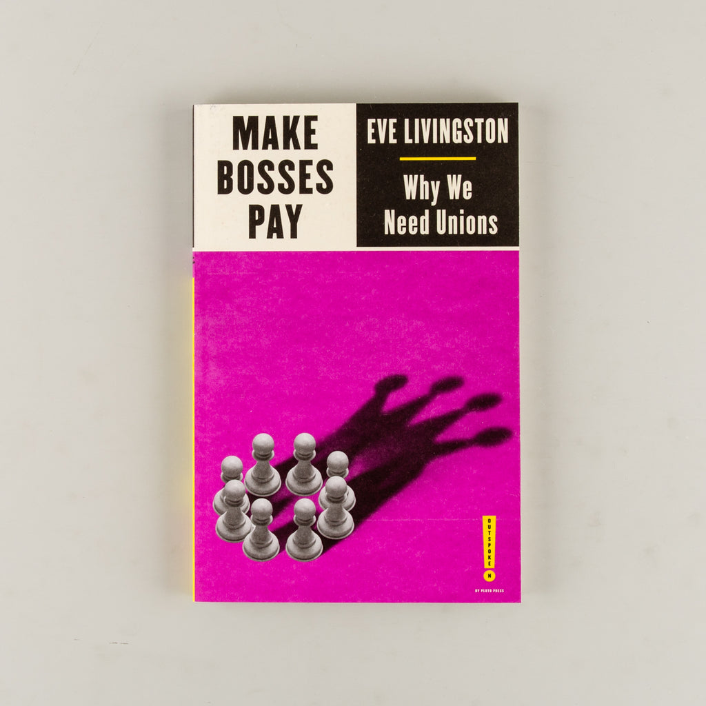 Make Bosses Pay by Eve Livingston - 7