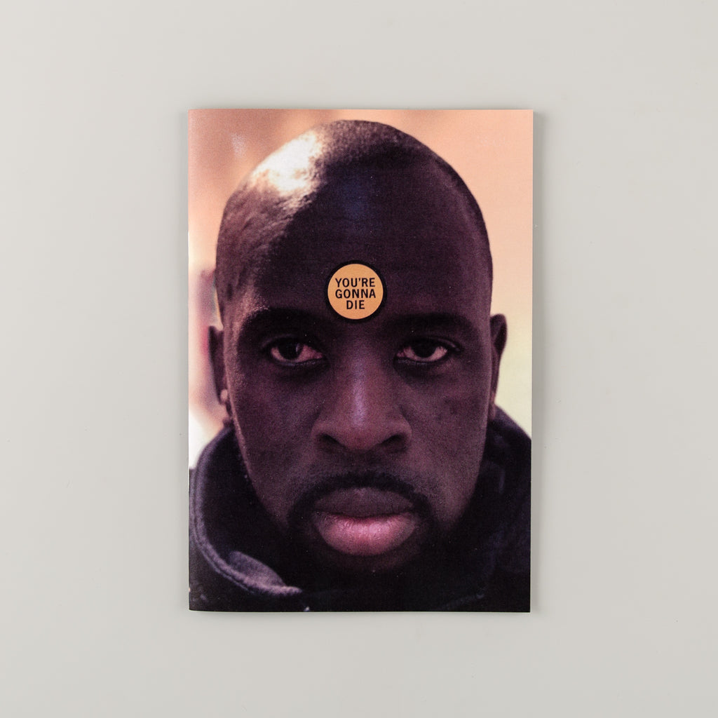 Manuel Schenck by Lucien Smith - Cover