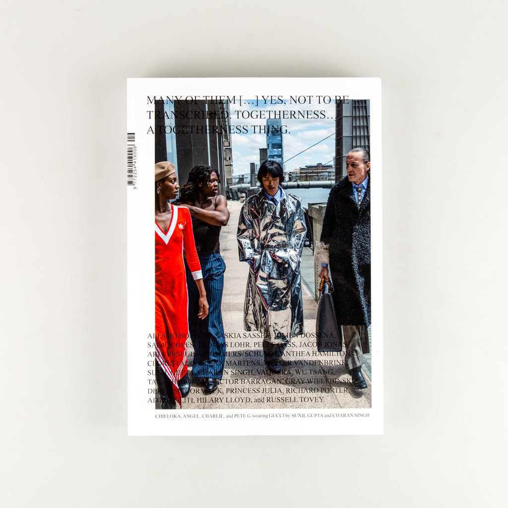 Many of Them Magazine 9 - 6