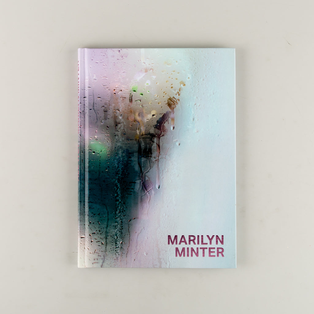 All Wet by Marilyn Minter - 10