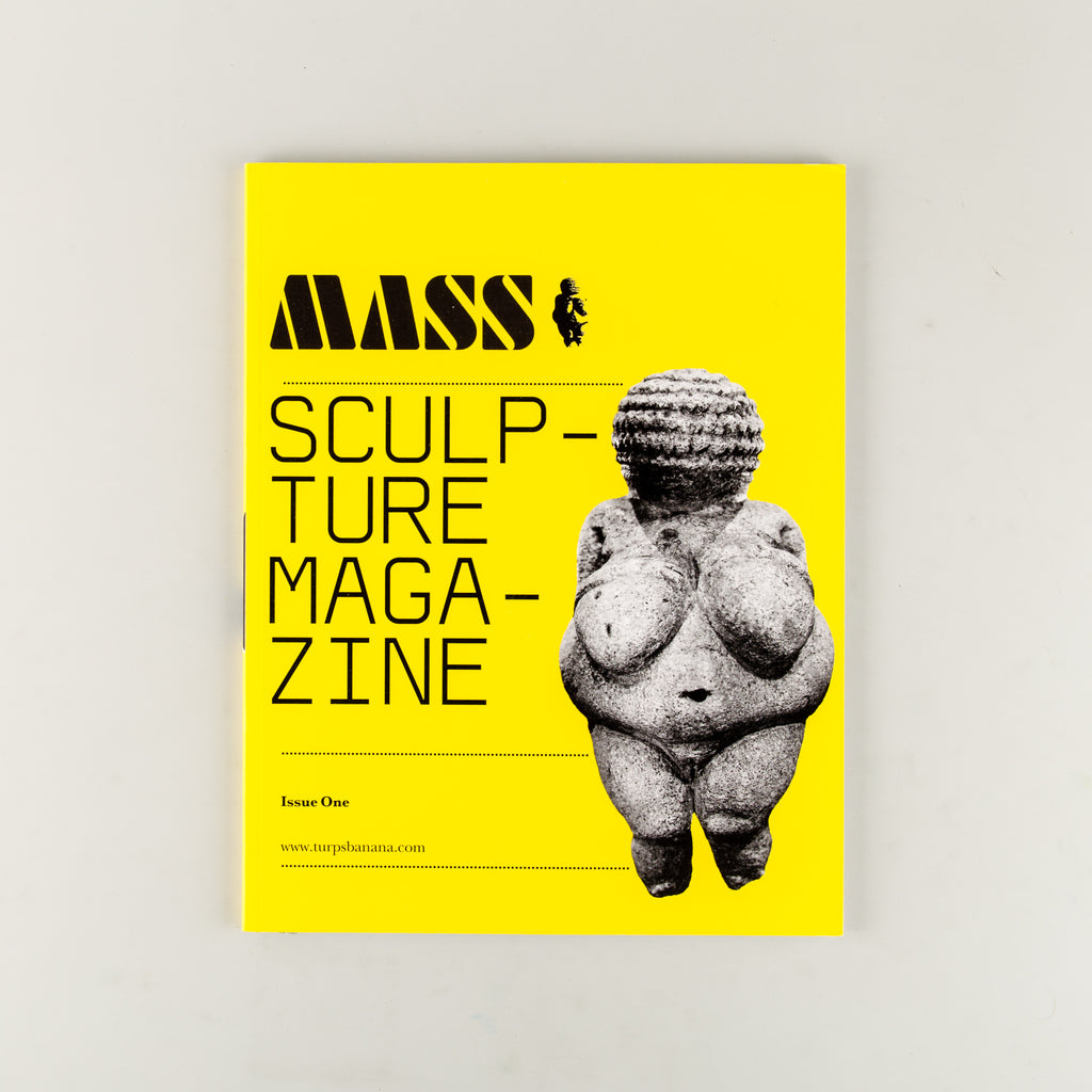 MASS Magazine 1 - 15