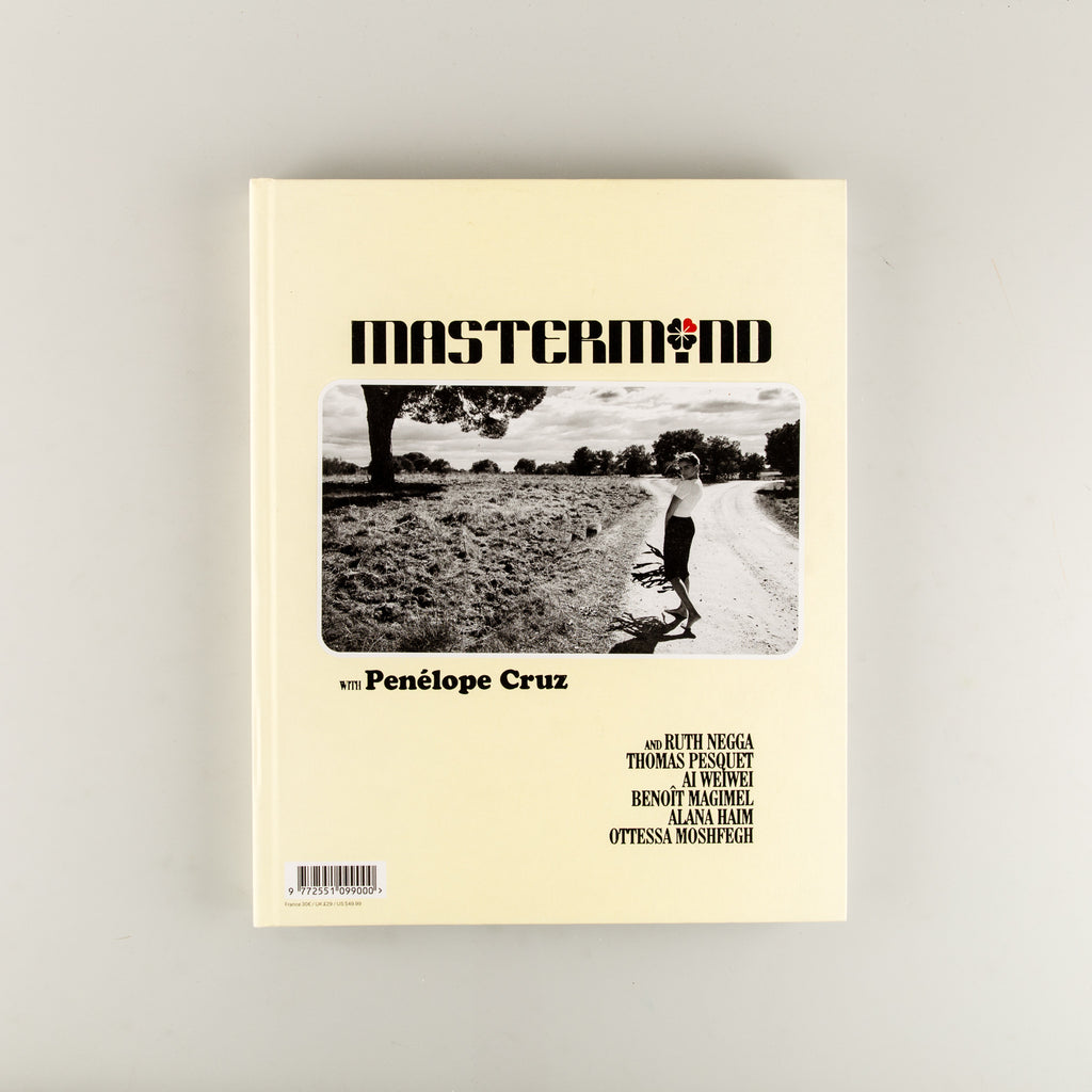 Mastermind Magazine 11 - 5