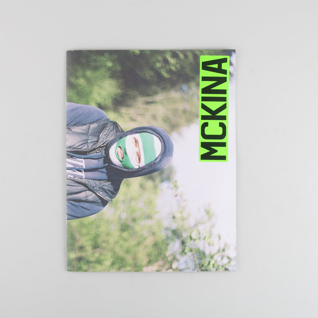 Mckina by Rory Wood - 14