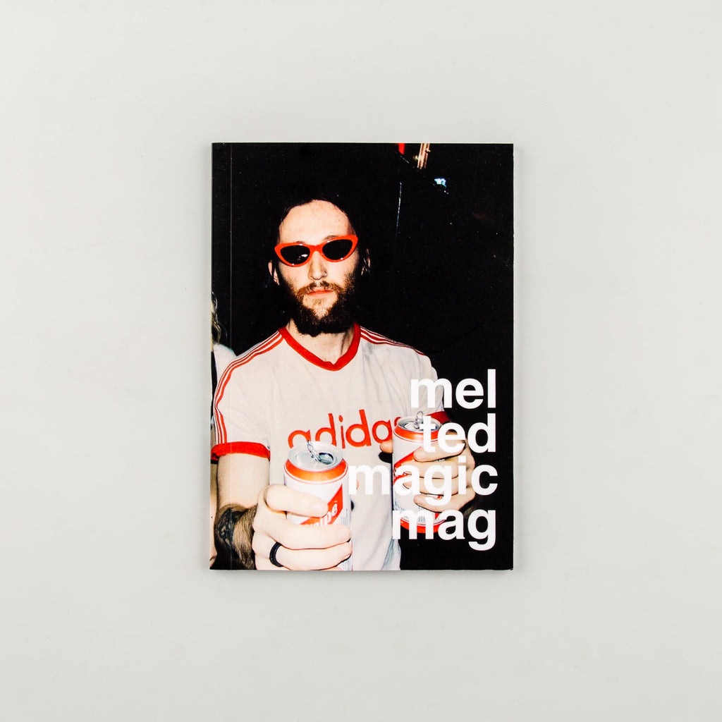 Melted Magic Magazine 8 - 14