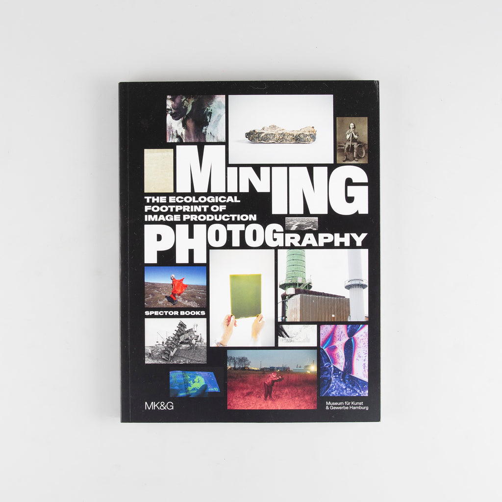 Mining Photography by Boaz Levin, Esther Ruelfs, Tulga Beyerle - 14