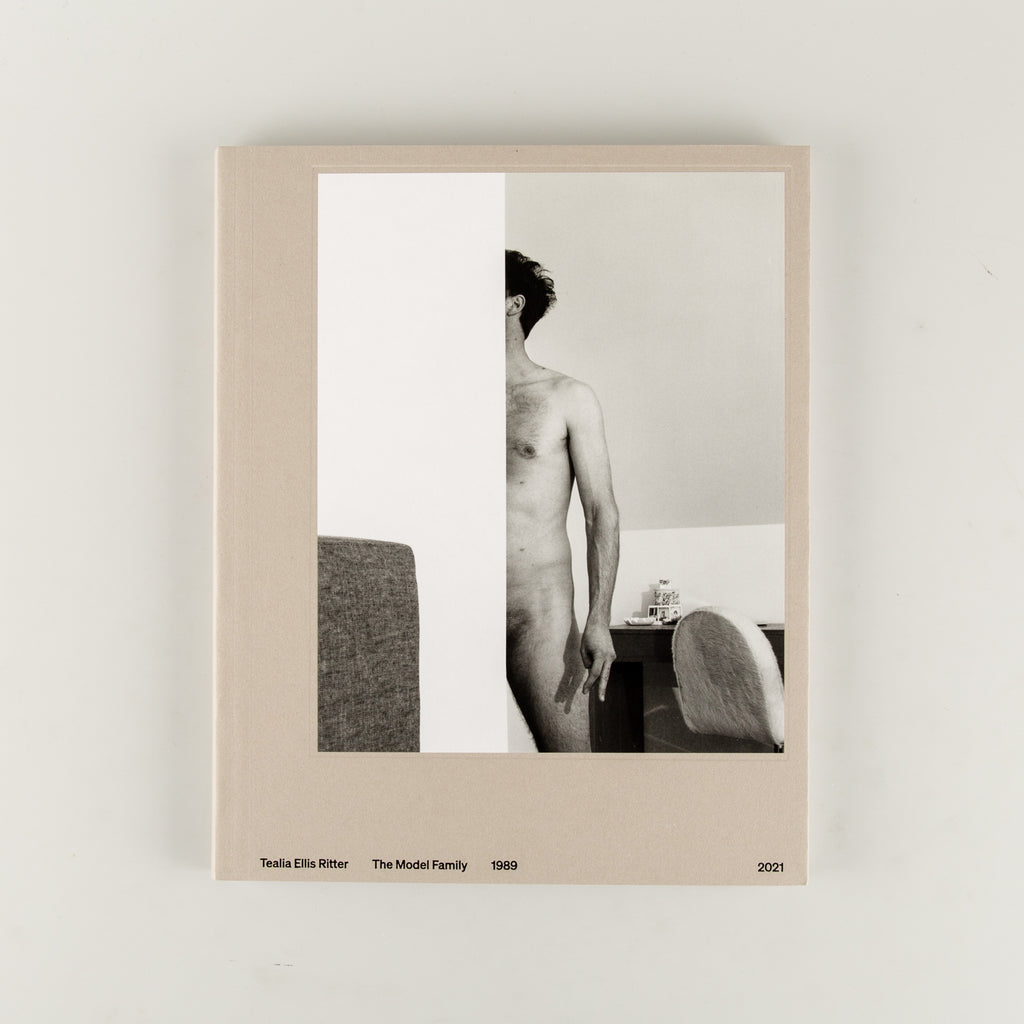 The Model Family by Tealia Ellis Ritter - 4