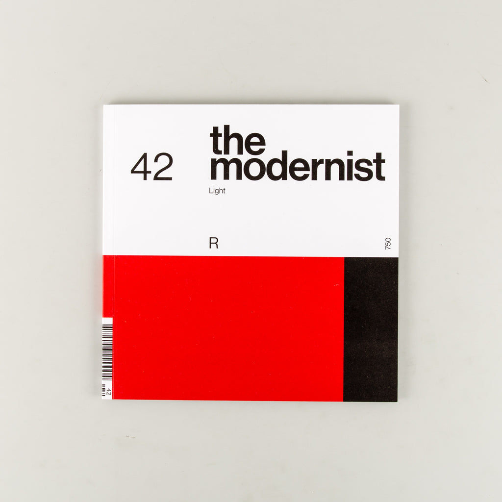 Modernist Magazine 42 - 11
