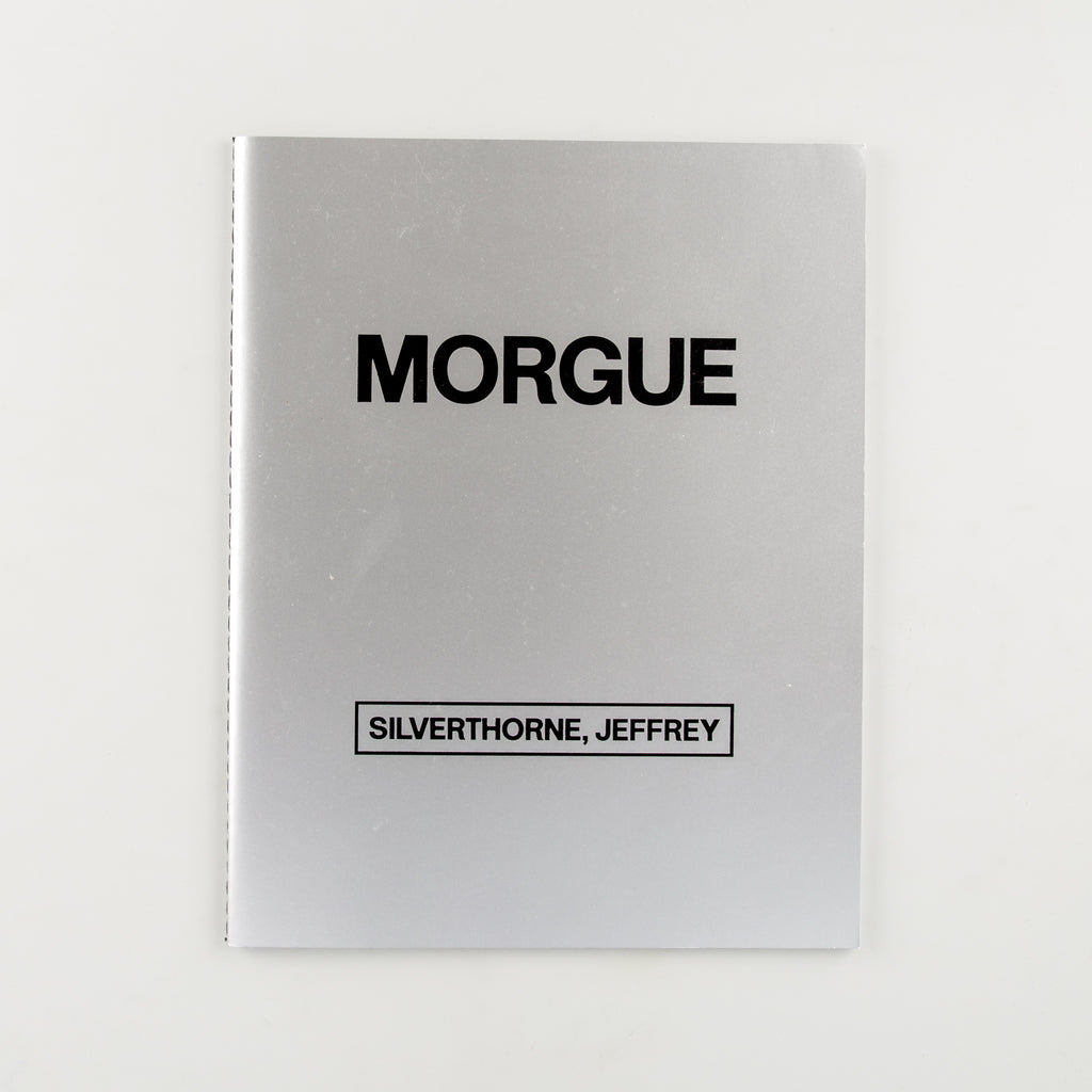 Morgue by Jeffrey Silverthorne - 9