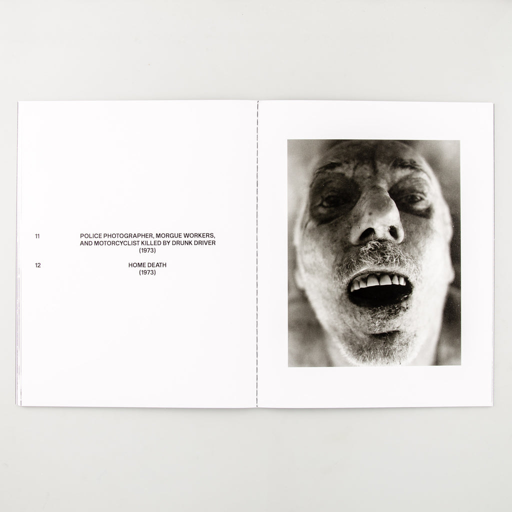 Morgue by Jeffrey Silverthorne - 6