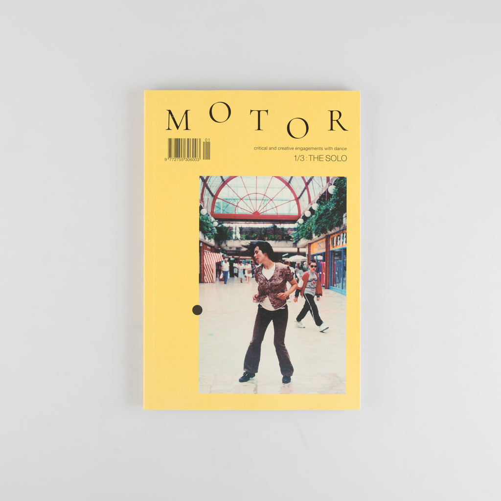 motor Magazine 1 - 14