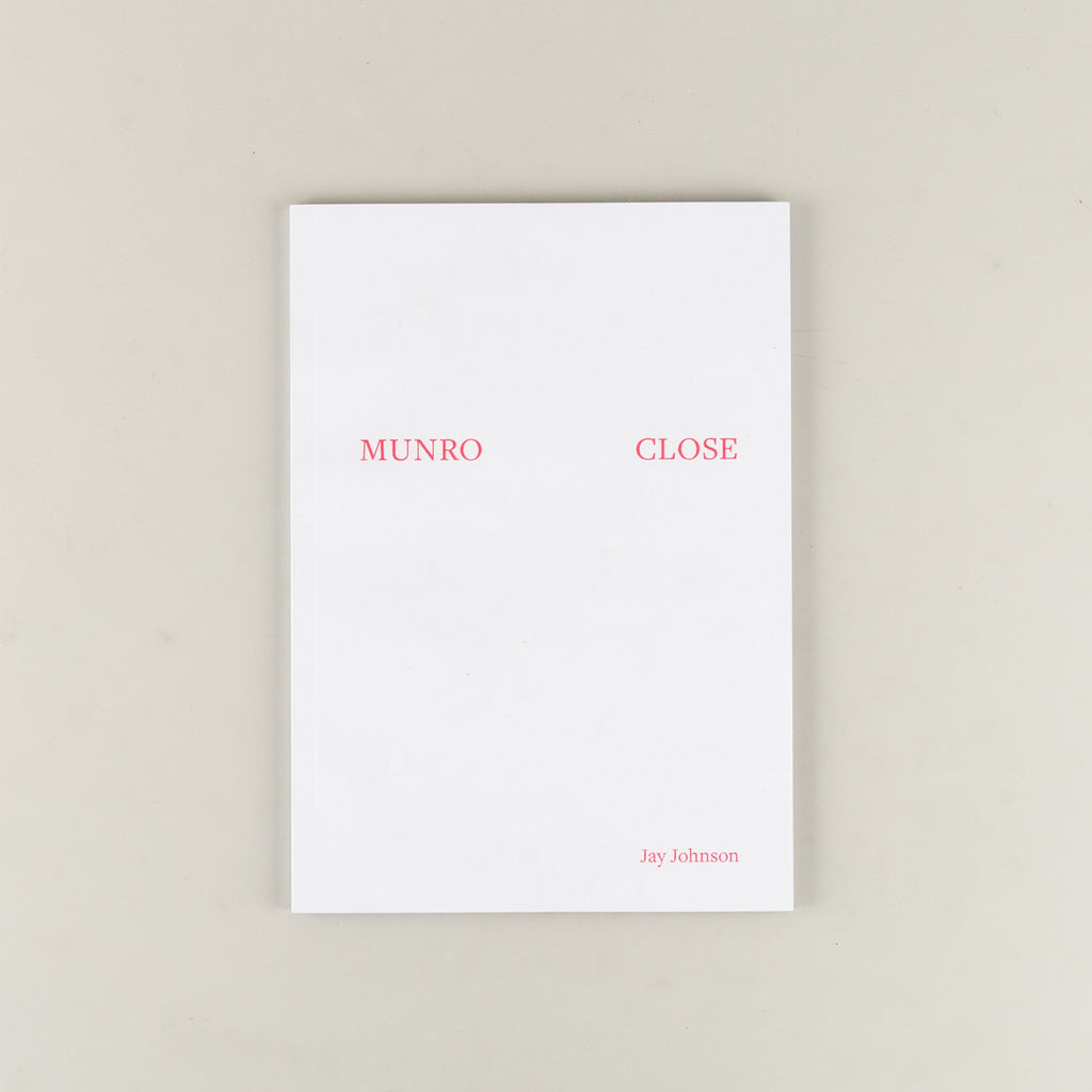 Munro Close by Jay Johnson - 17