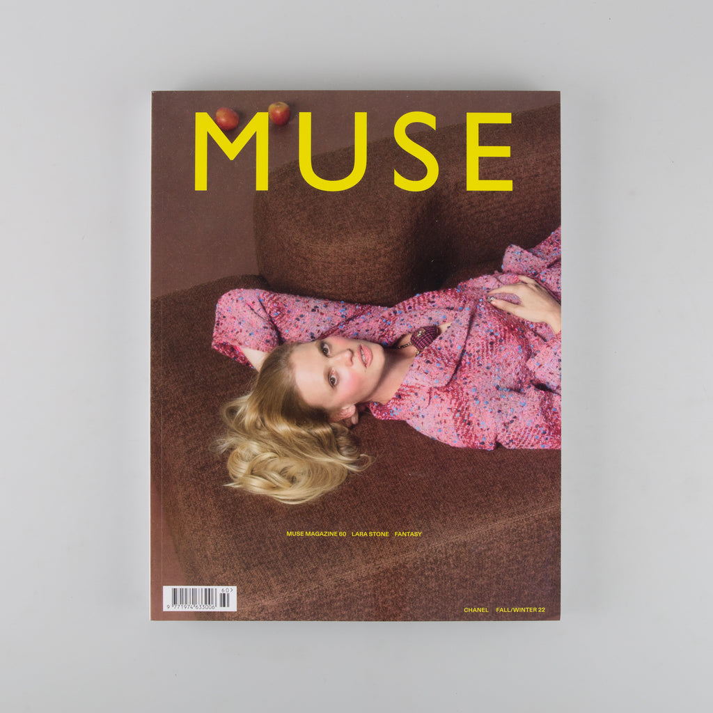 Muse Magazine 60 - 12