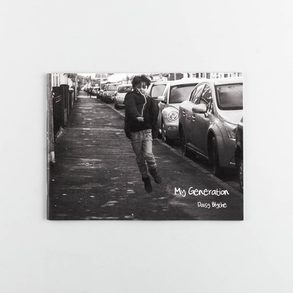 My Generation by Daisy Blythe - 19