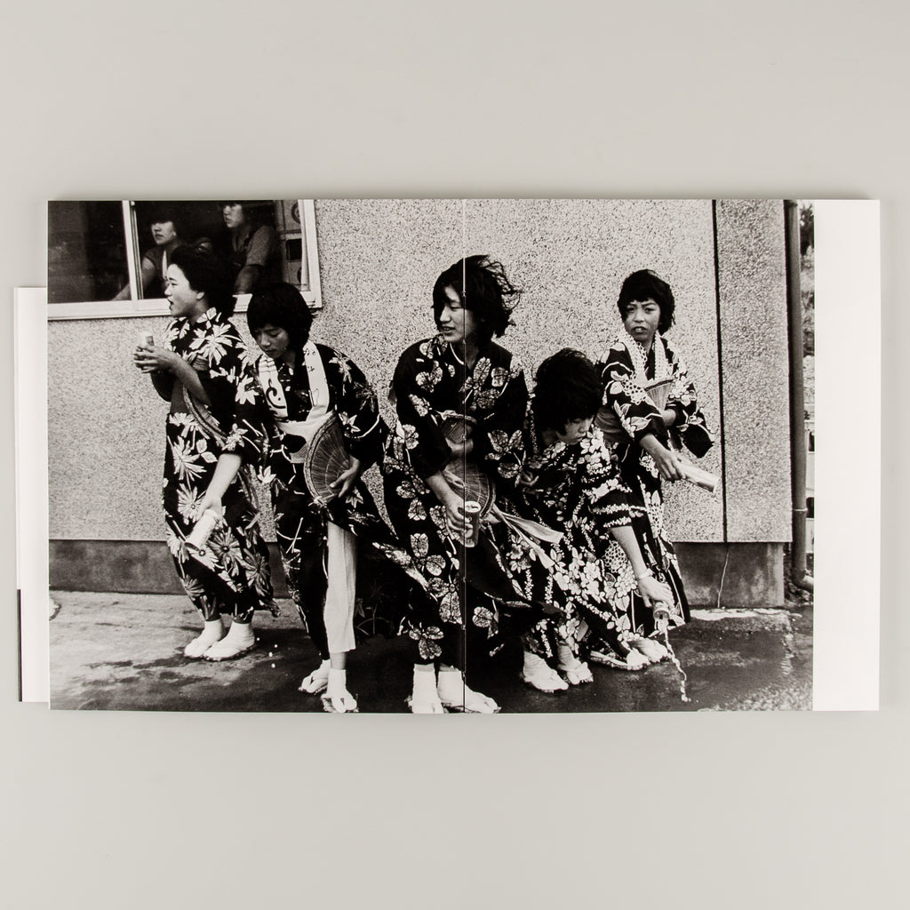 My Japan by Issei Suda - 5