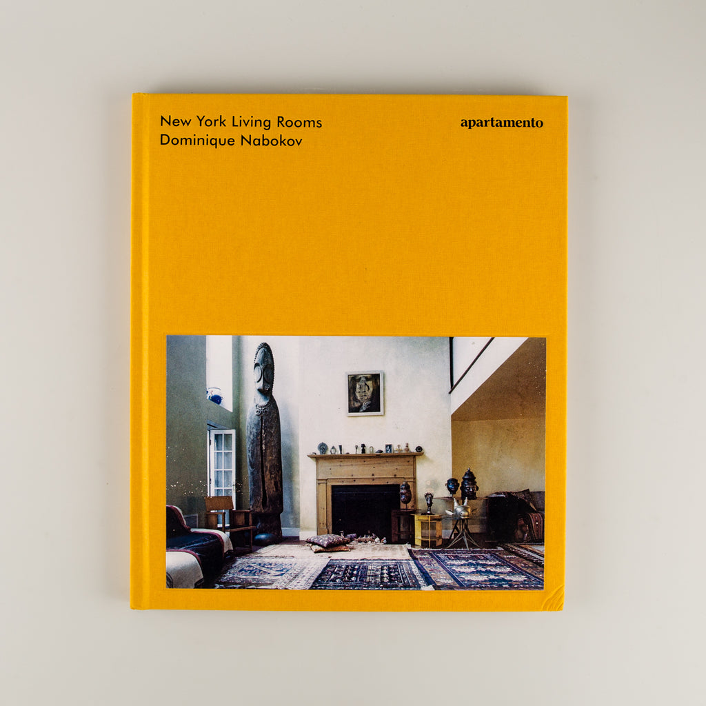 New York Living Rooms by Nacho Alegre & Oscar Tusquets - 9