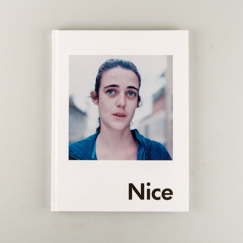 Nice by Mark Peckmezian - 1