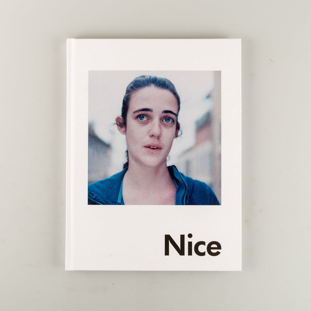 Nice by Mark Peckmezian - 9