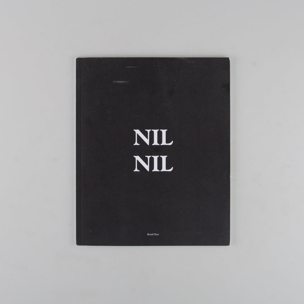 Nil Nil by Sean O’Connell - 20