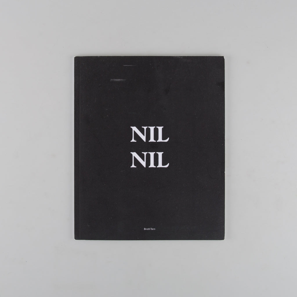 Nil Nil by Sean O’Connell - 9