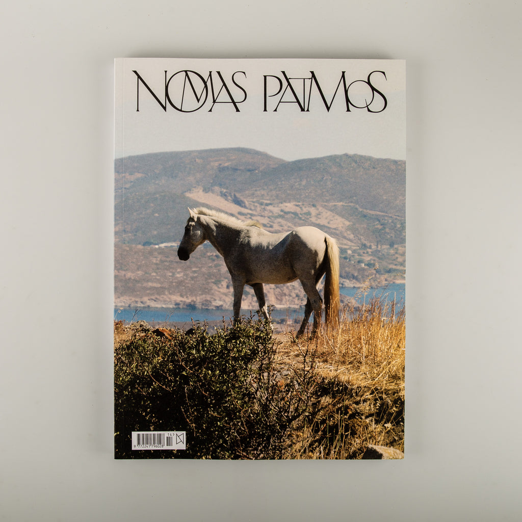 Nomas Magazine 14 - 1