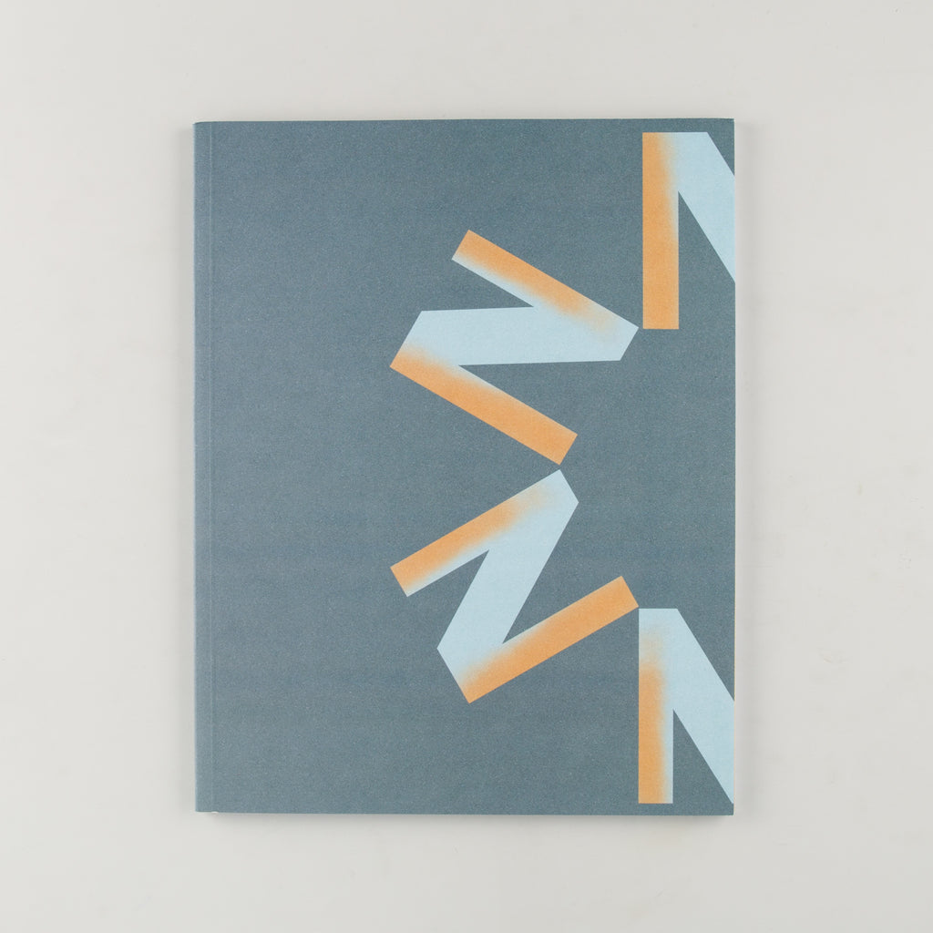 NU Review Magazine 1 - 1
