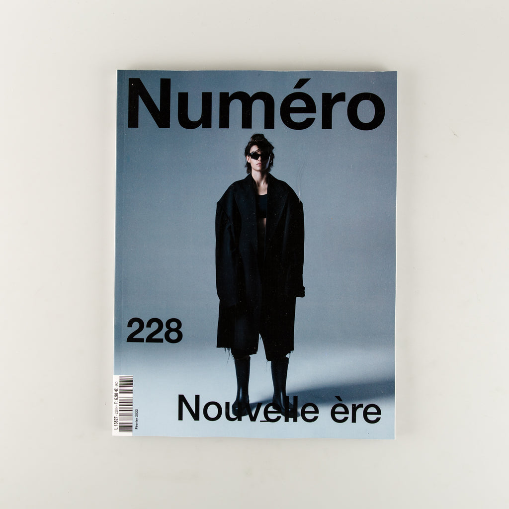 Numéro Magazine 228 - 20
