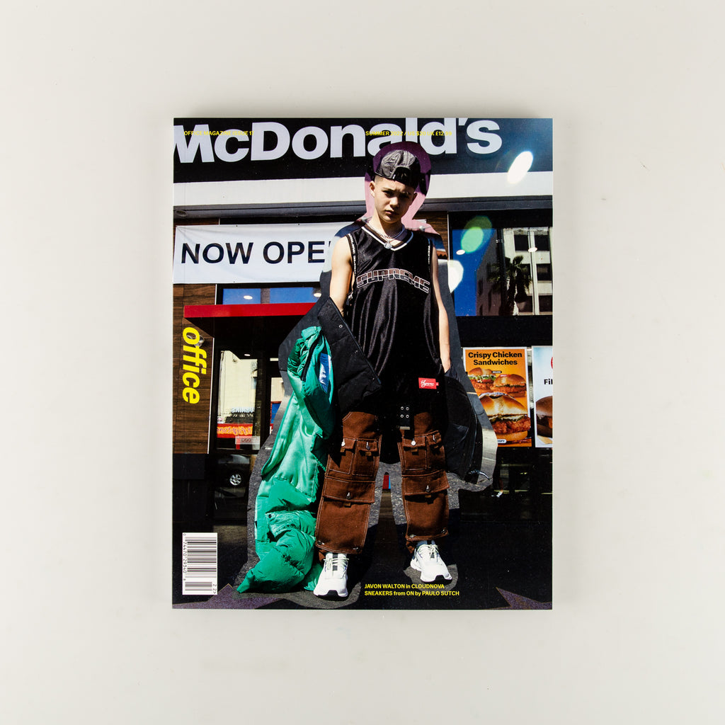 Office Magazine 17 - 6