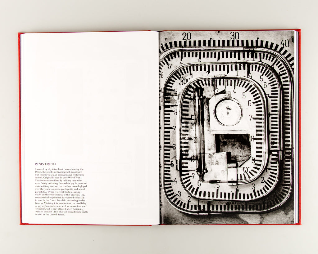 On Rape by Laia Abril - 5
