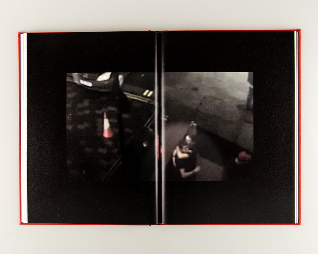 On Rape by Laia Abril - 6