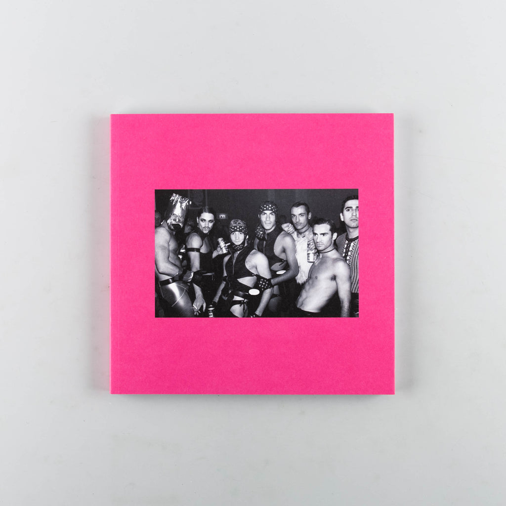 Out & About With Linden: A Queer Archive of the North by Stuart Linden Rhodes - 10