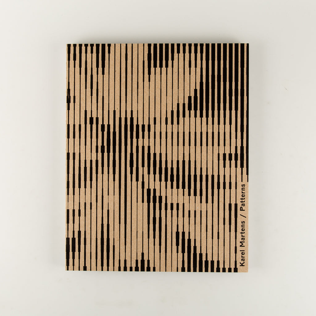 Patterns by Karel Martens - 11