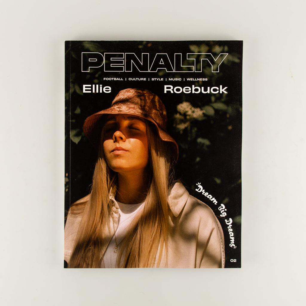 Penalty Magazine 2 - 8