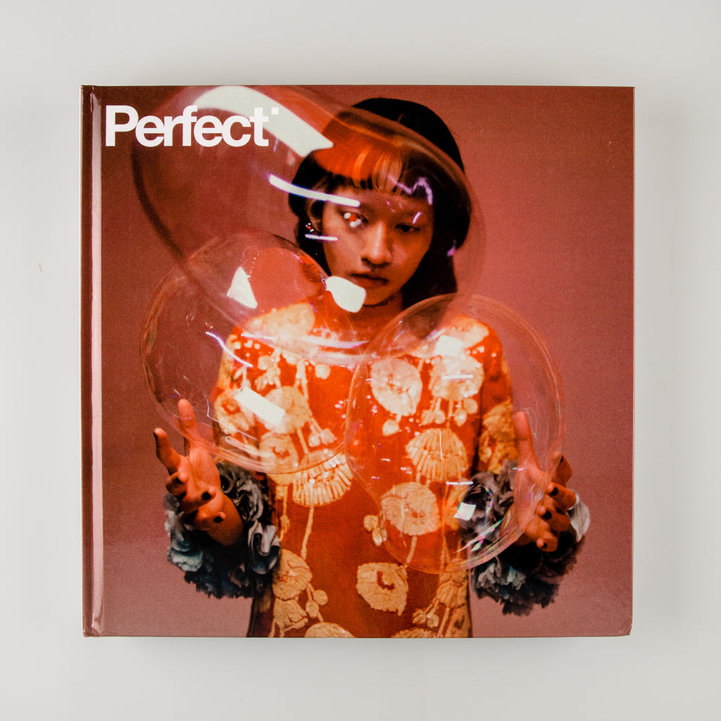 Perfect˙ Magazine 0 - Cover
